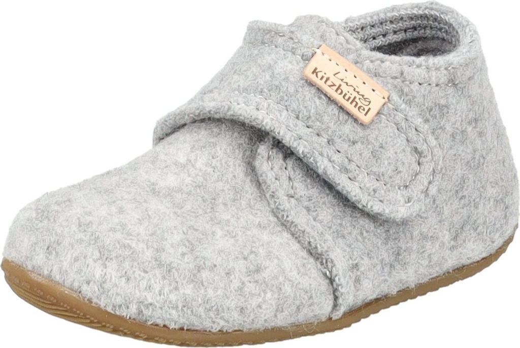 Living Kitzbühel Halbschuhe Halbschuhe Schurwolle Produktbild 