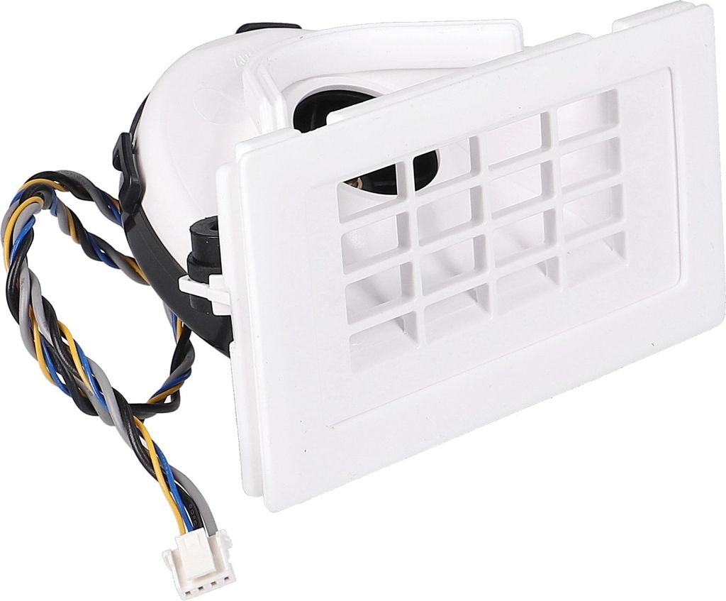 Lüftermotor (weiß) Ecovacs 201-2437-0336 für Staubsauger-Roboter