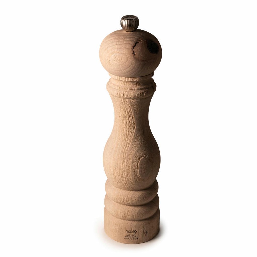 PEUGEOT macinaPARIS macina spezie in legno 22 cm Edizione Immagine del prodotto 