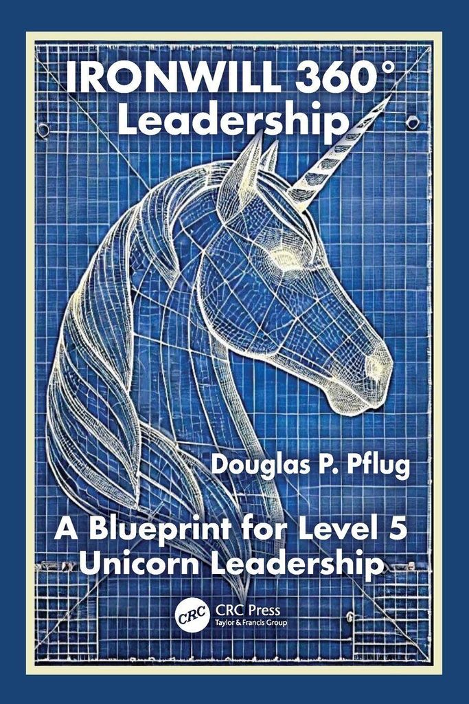 IRONWILL 360° Leadership