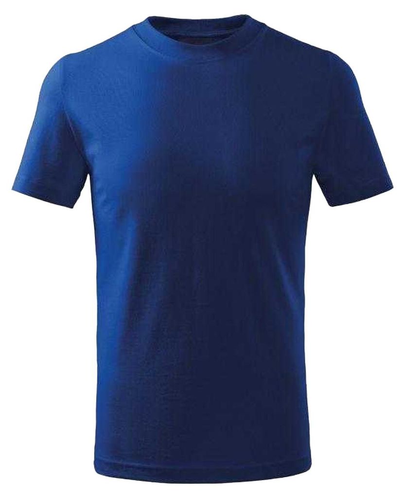 Malfini - "Basic Free" T-Shirt für Kinder PP10665 (110) (Dunkelblau)