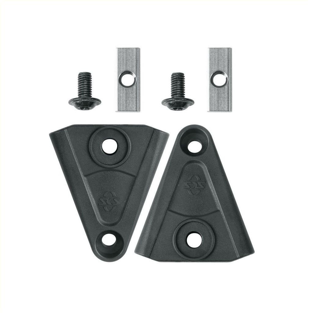 SKS V-Adapter für 4,5 mm Streben (2 Stück)  Robuste Produktbild 