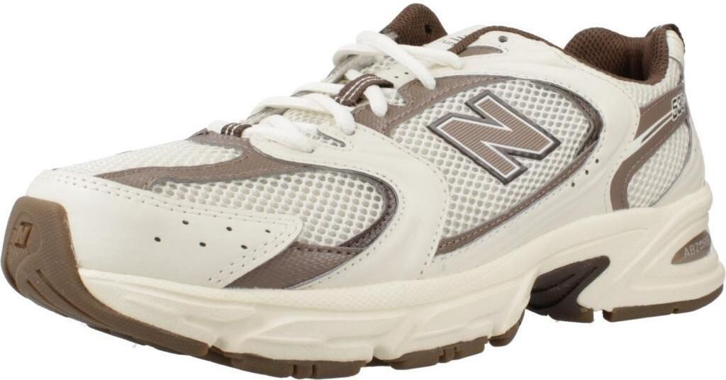 Sneakers Del Marchio New Balance Del Modello Mr530 Marrone Immagine del prodotto 