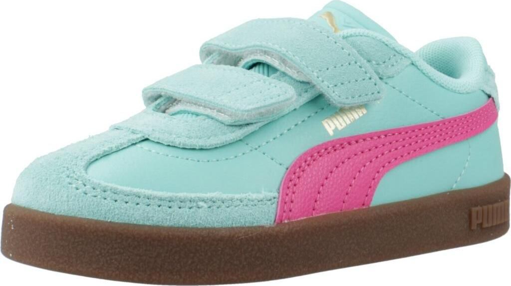 PUMA CLUB II ERA V INF Blau