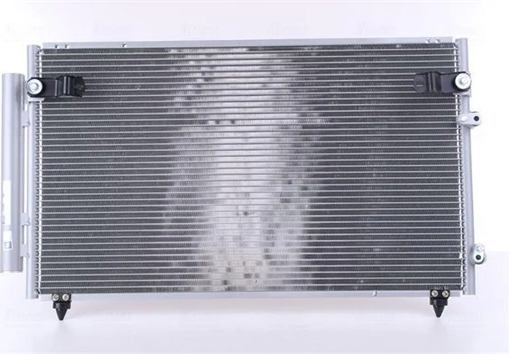Condenseur de Clim NISSENS 940368 : Stop aux Fuites - Remplacer OE 8846030780