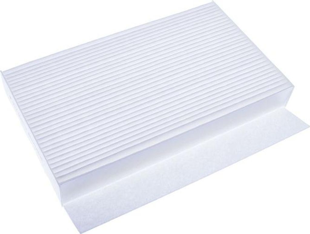 DENCKERMANN M110750 Innenraumluftfilter OE 272773488R kompatibel mit Fluence, Megane