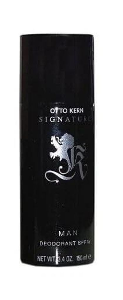 Otto Kern Sign.Man Deo Spray 150ml