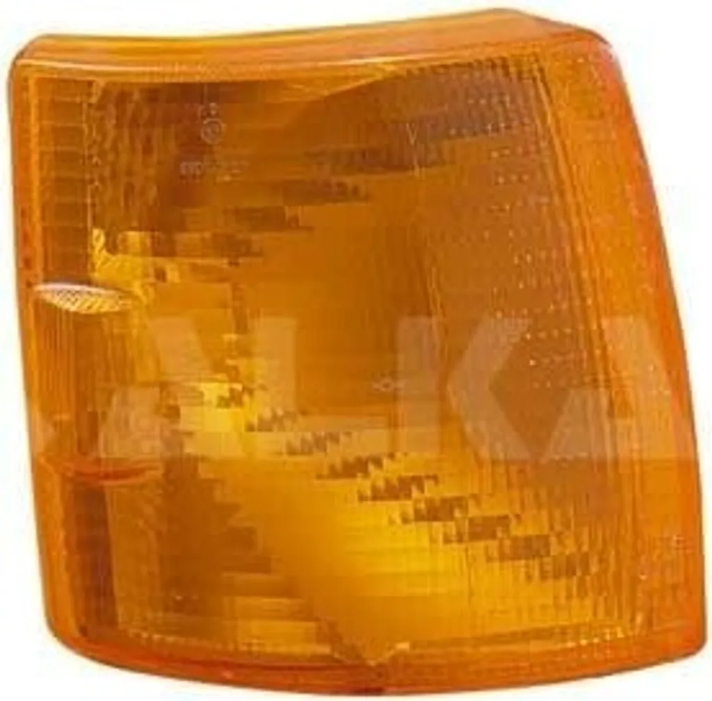 2106986 ALKAR Indicatore di direzione arancione, anteriore Dx ... - AUTODOC