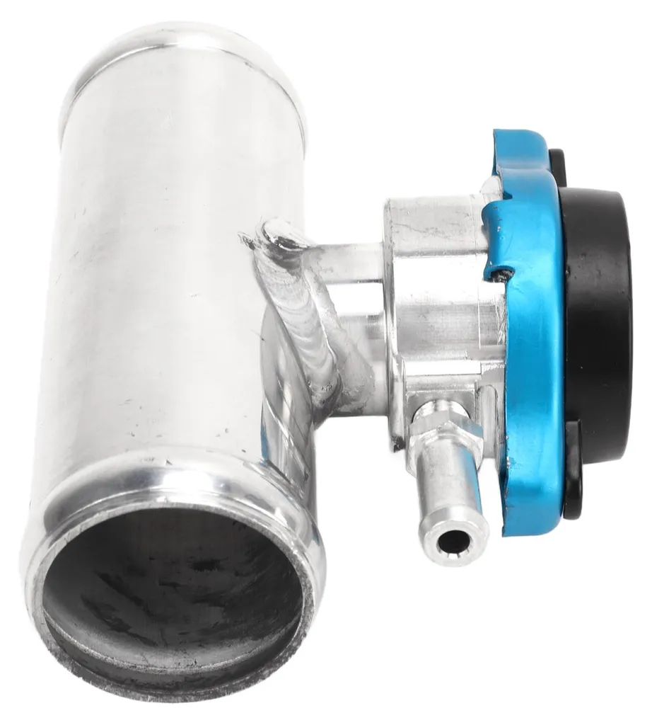 Adaptateur remplissage radiateur 38 mm pour circuit refroidissement voiture - 19