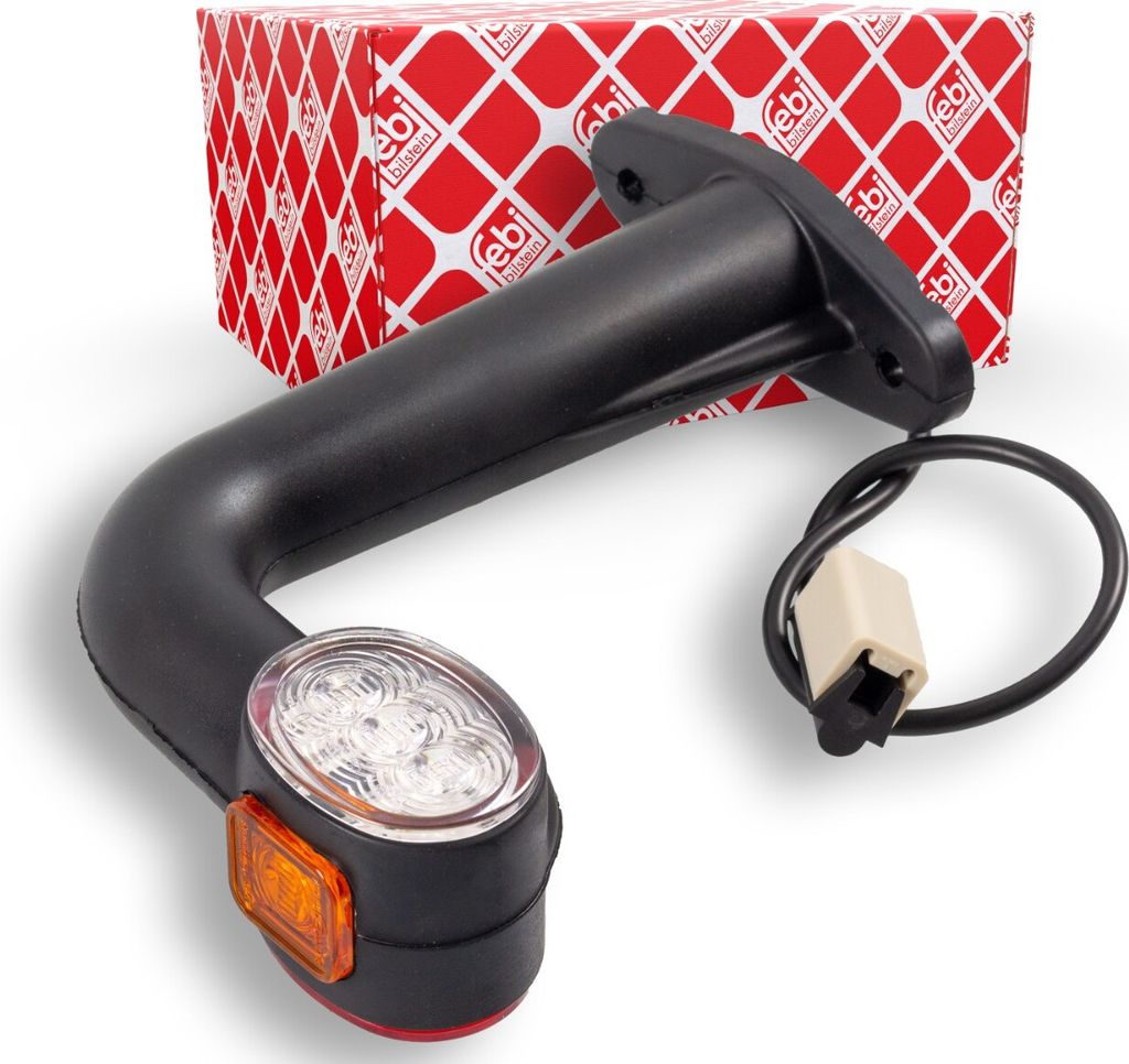 Begrenzungsleuchte FEBI 173962
