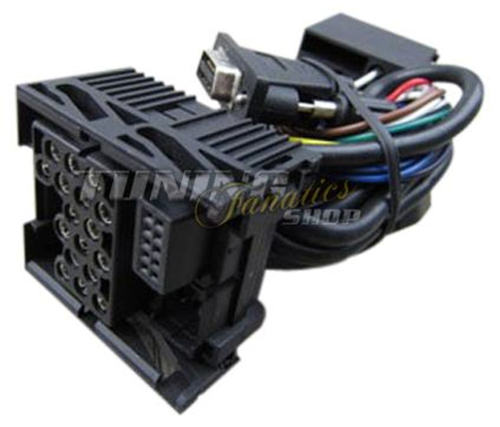 Kábel káblového zväzku Yatour DMC MP3 changer MT-06 pre BMW Obrázok produktu 