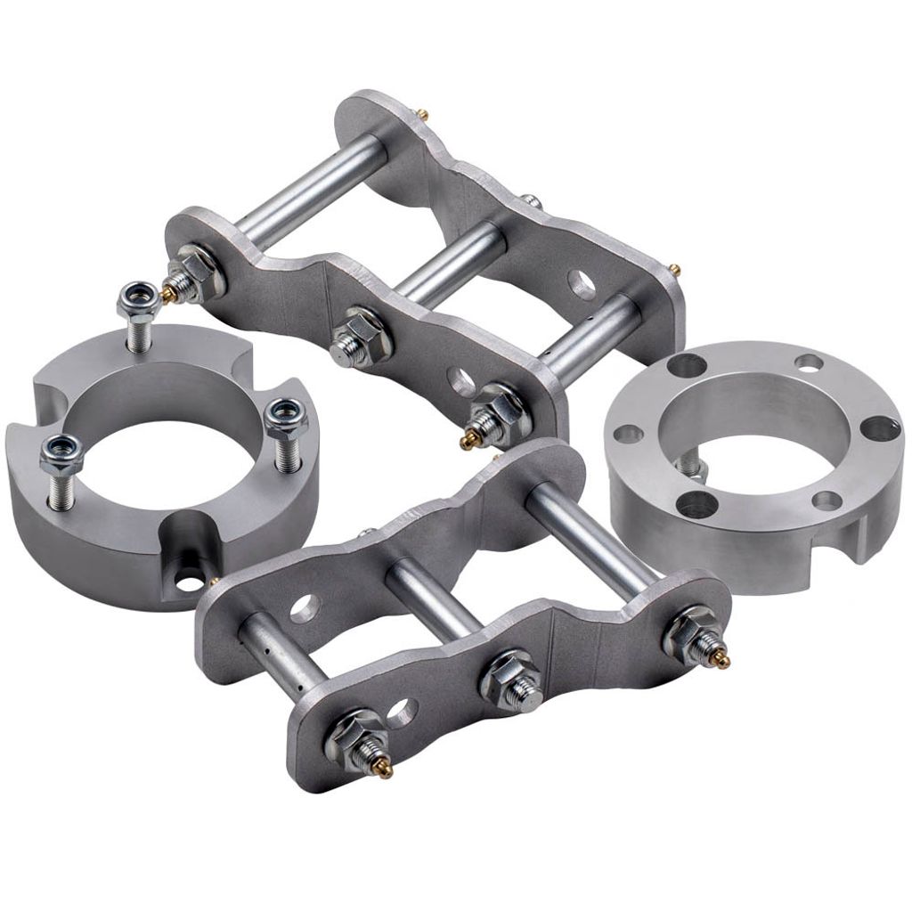 TRW Vorne Rechts Links 50mm 50mm Für MERCEDES-BENZ JGM1010T Ab 46,06