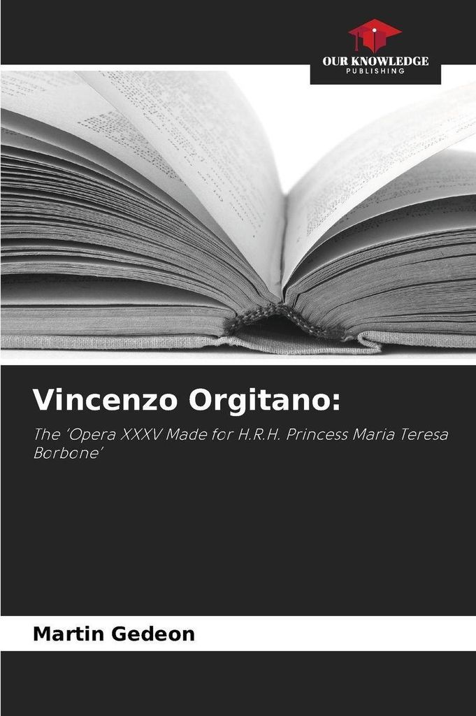 Vincenzo Orgitano: