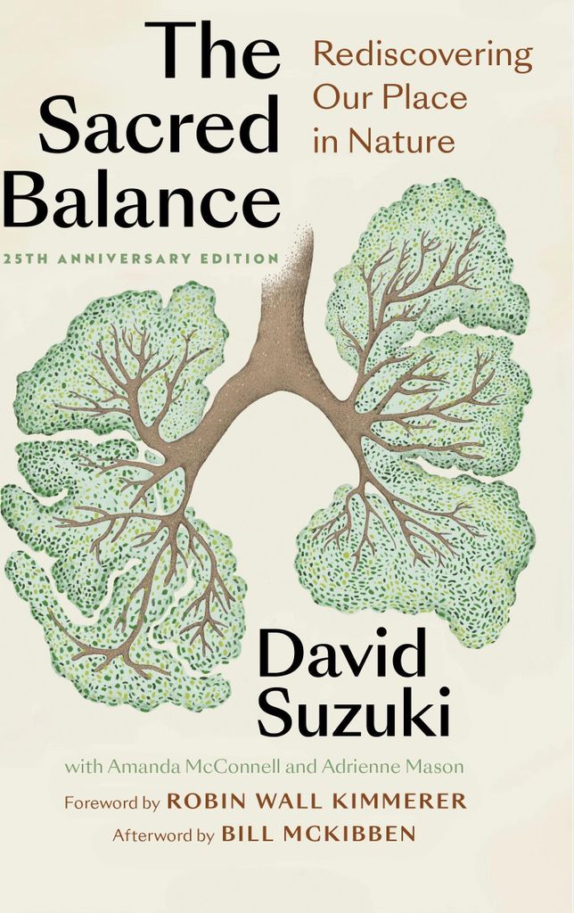 Sacred Balance 25th Anniversary Editio – Lingua: Inglese