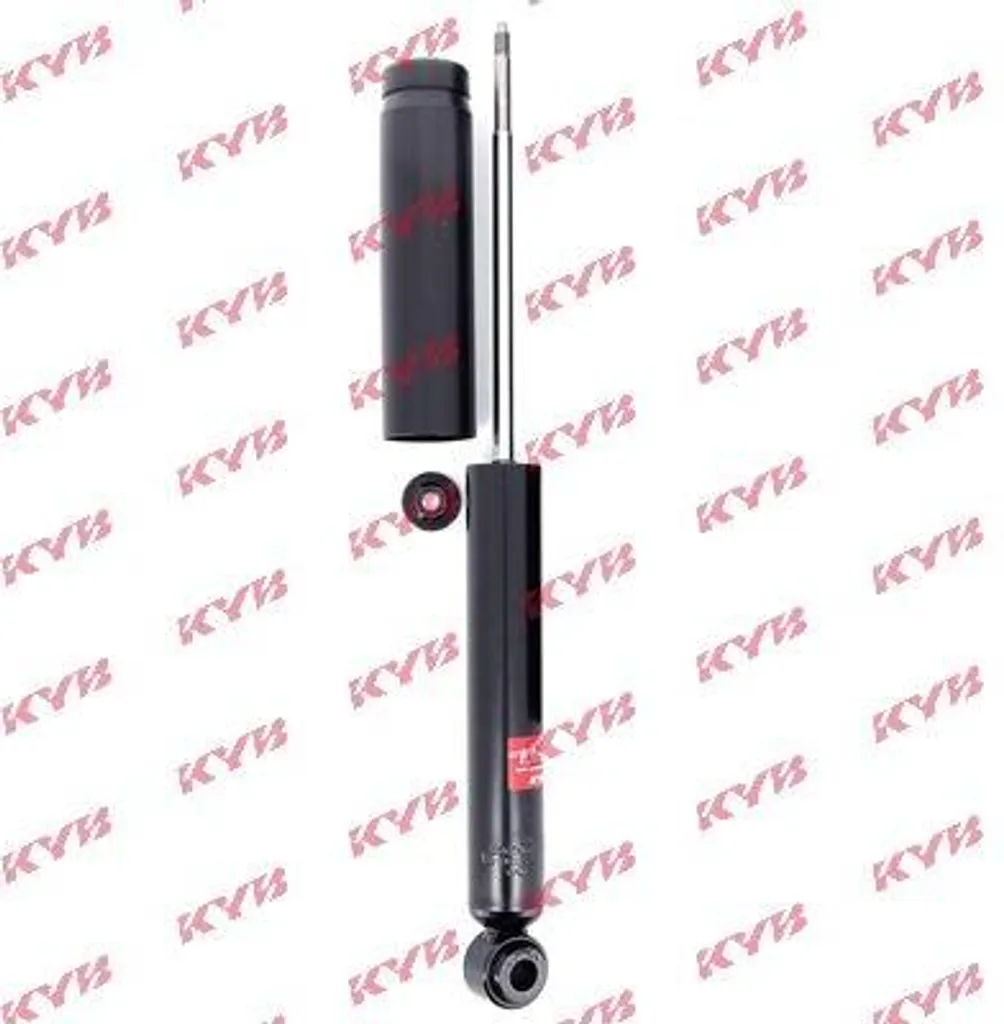 Stop vibrations : Amortisseur KYB 344288 OE 4853135850 pour Land Cruiser