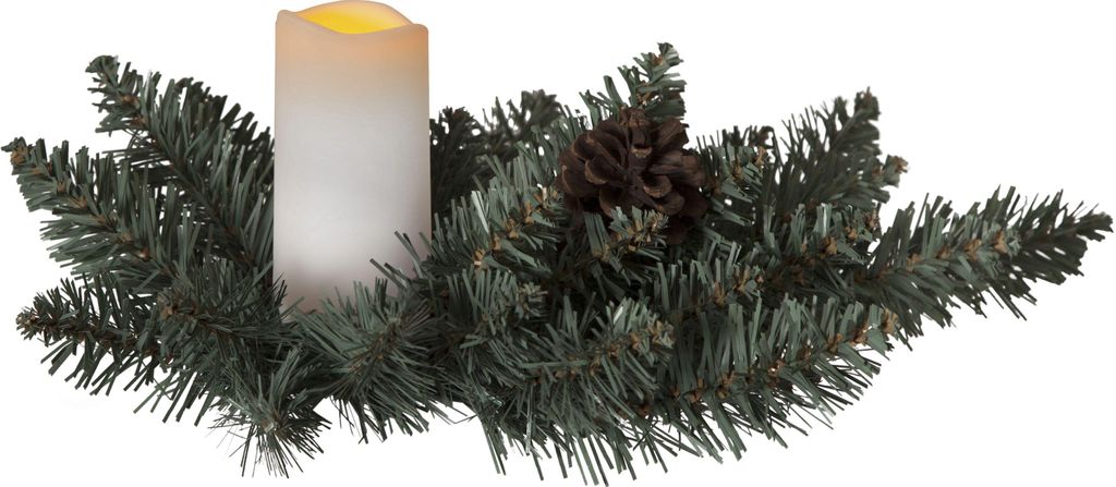 Star Trading 064-89, Zielony, 1 szt., LED, 0,06 W, Żółty, Zdjęcie produktu 
