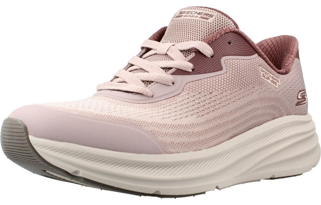 Skechers 117760s Bobs Skillz Airy Couleur Violet Image du produit 