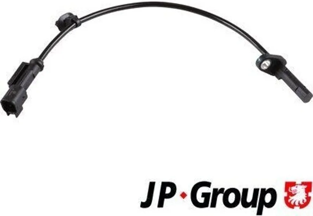 Capteur ABS de roue haute précision pour Ford Transit V363 type OE