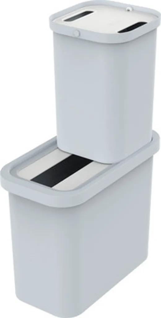 Solution tri sélectif cuisine GoRecycle Joseph Joseph 46 Litres - 13