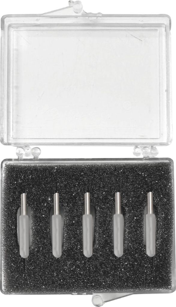 SBS Fast Skin 3.0/4.0 Plottermesser-Set - 5 Stück
