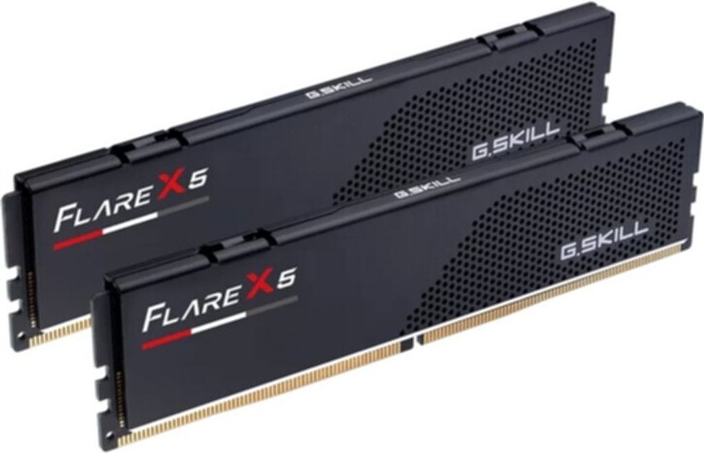 G.Skill | 32 Kit (16GBx2) GB | DDR5 | 6000 MHz | PC/serveur Image du produit 
