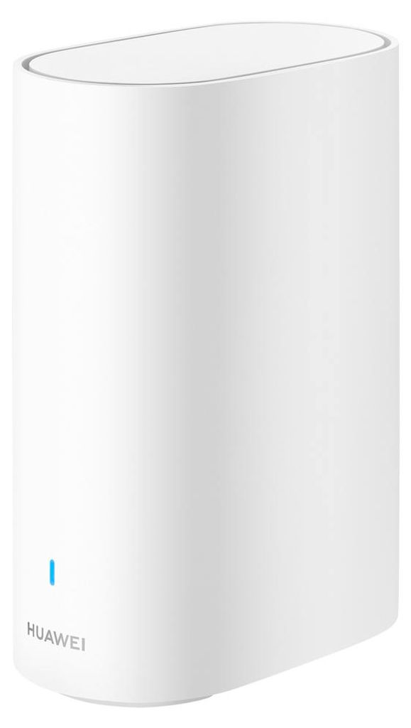 HUAWEI WiFi Mesh 3+ Router Mesh System Dualband WiFi 6/7 2976 Mbit/s WLAN, 115.4 mm Breite