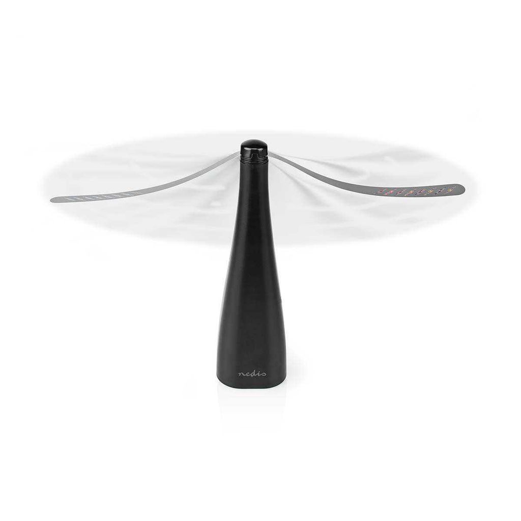 Nedis BATTERIA FLIEGENWEDLER (INKI1FR SW) Immagine del prodotto 