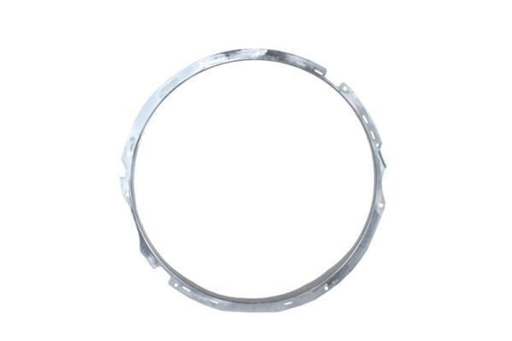 THERMOTEC Lüfterring D5SC006TT/O für SCANIA 4 - series