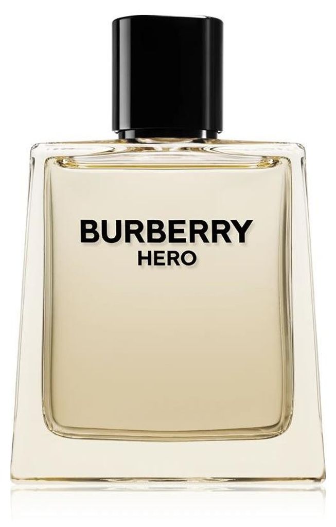 Burberry Hero Eau de Toilette 100 ml Unisex Produktbild 