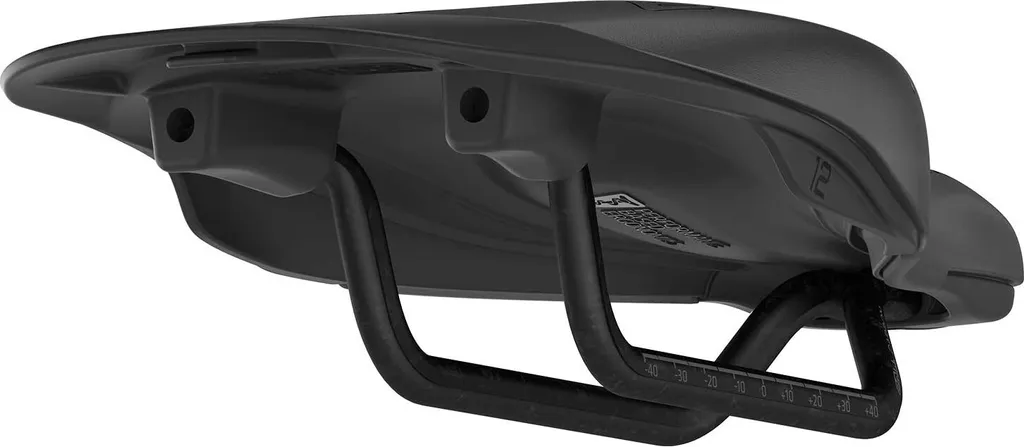 Selle de Vélo de Route SQlab 613 ERGOWAVE® R Carbone Largeur 13cm - 3