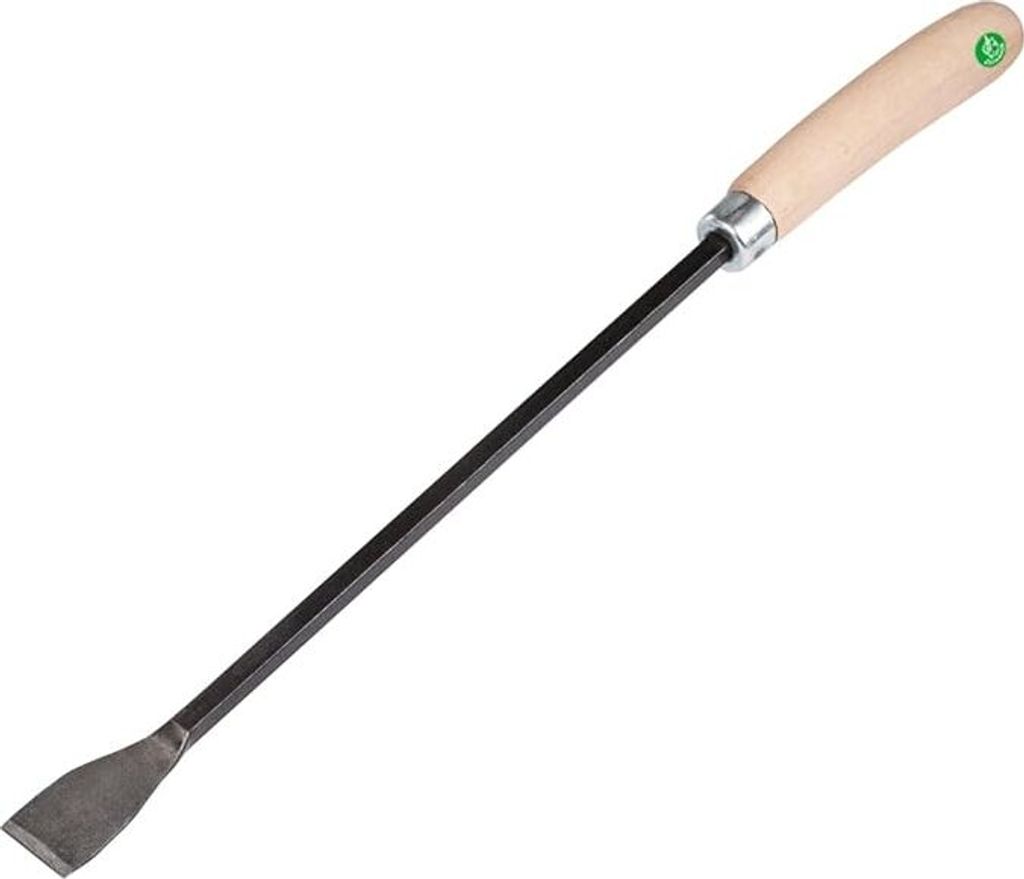 NEUSTANLO - Spargelstecher 46 cm - gebogen Braunschweiger Produktbild 