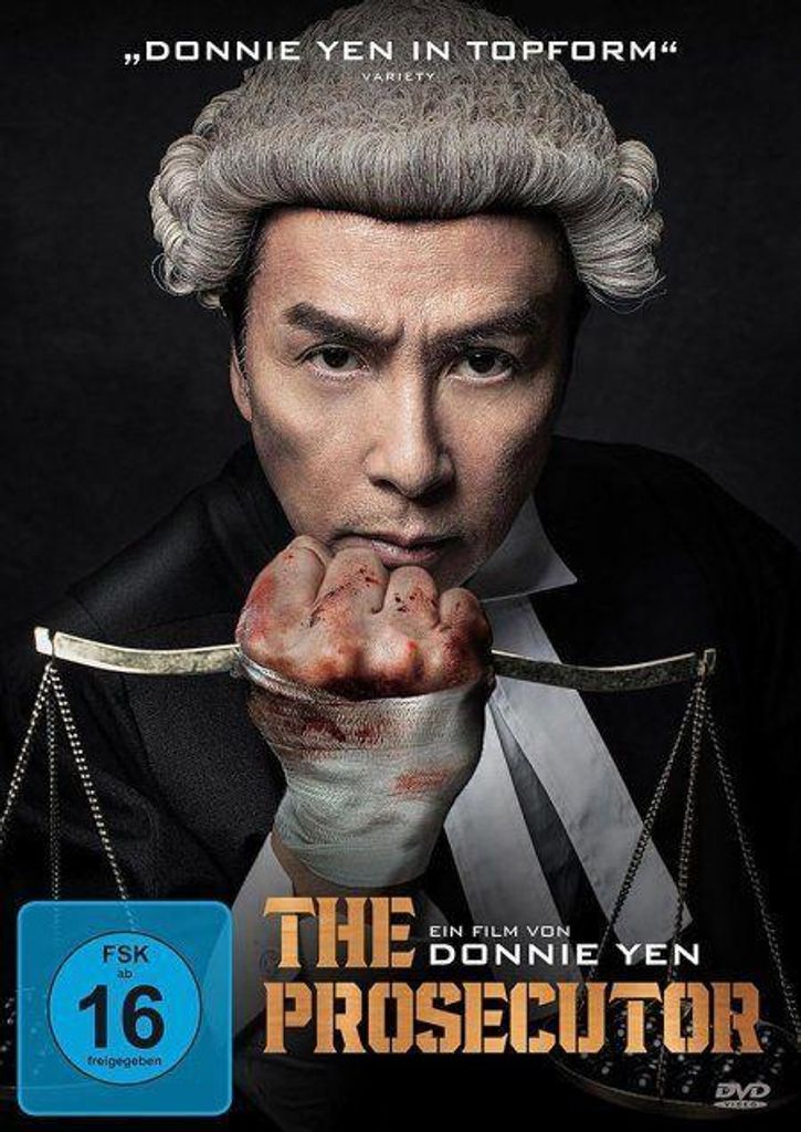 The Prosecutor