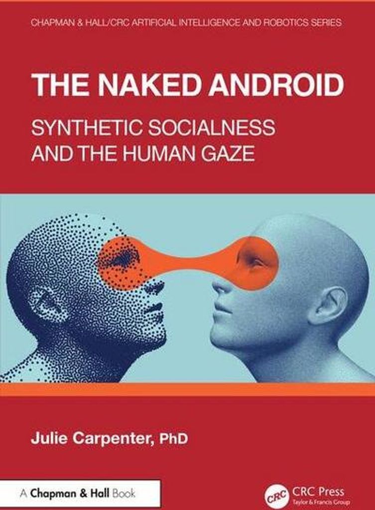 Der nackte Android