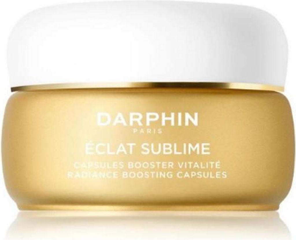 Darphin Eclat Sublime Radiance Boosting Capsules