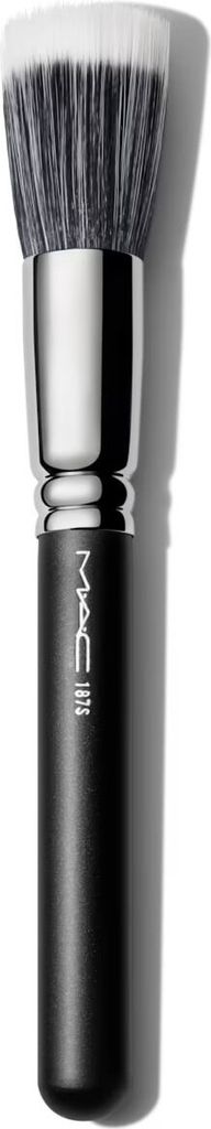 MAC Pinsel 187s Duo Fibre Face
