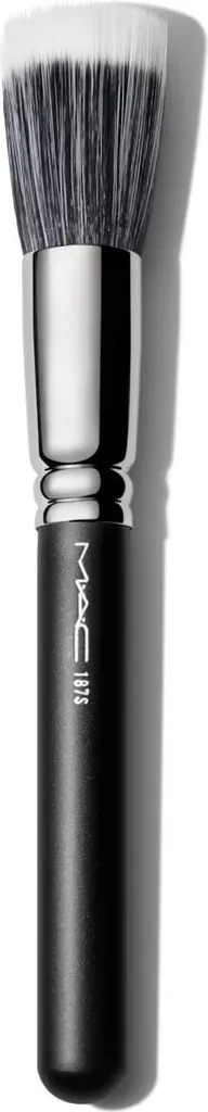 Recensione MAC 187S Duo Fibre - Caratteristiche e Performance Viso