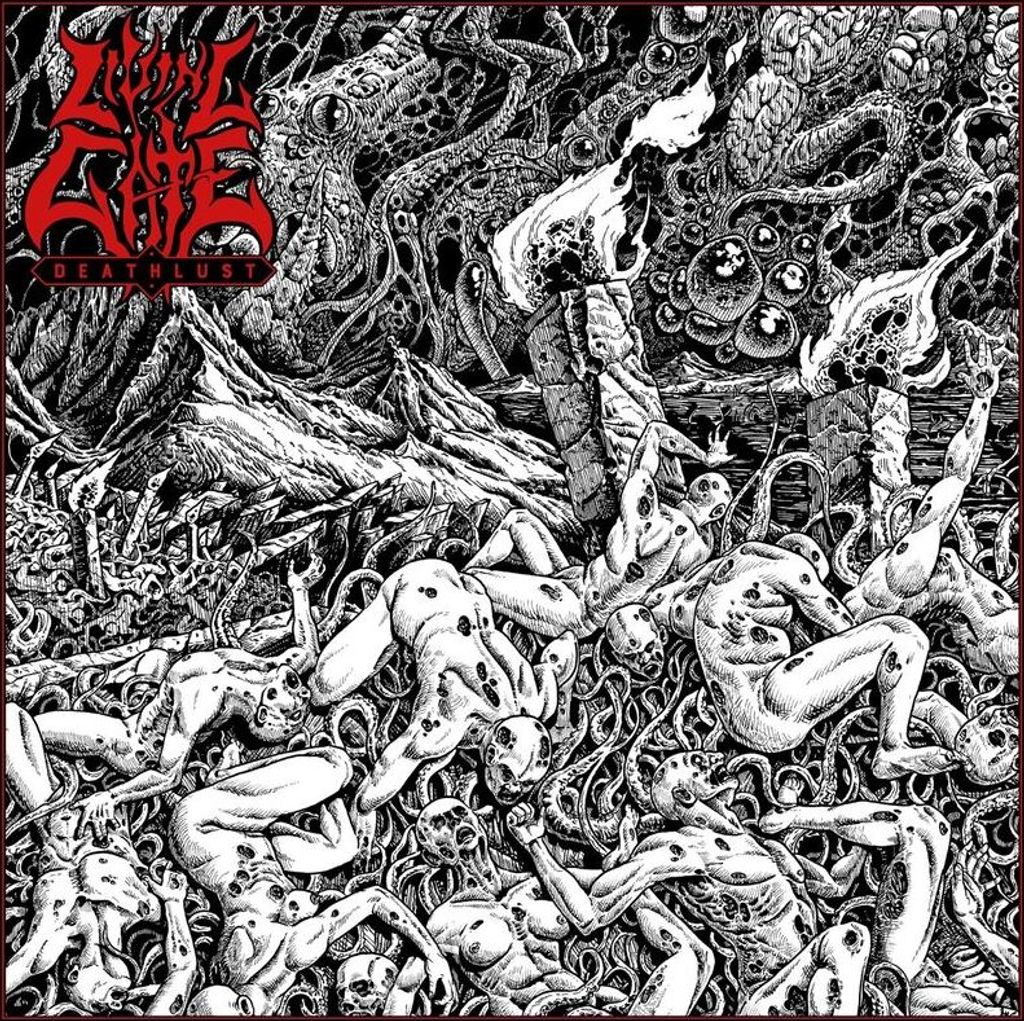 Deathlust
