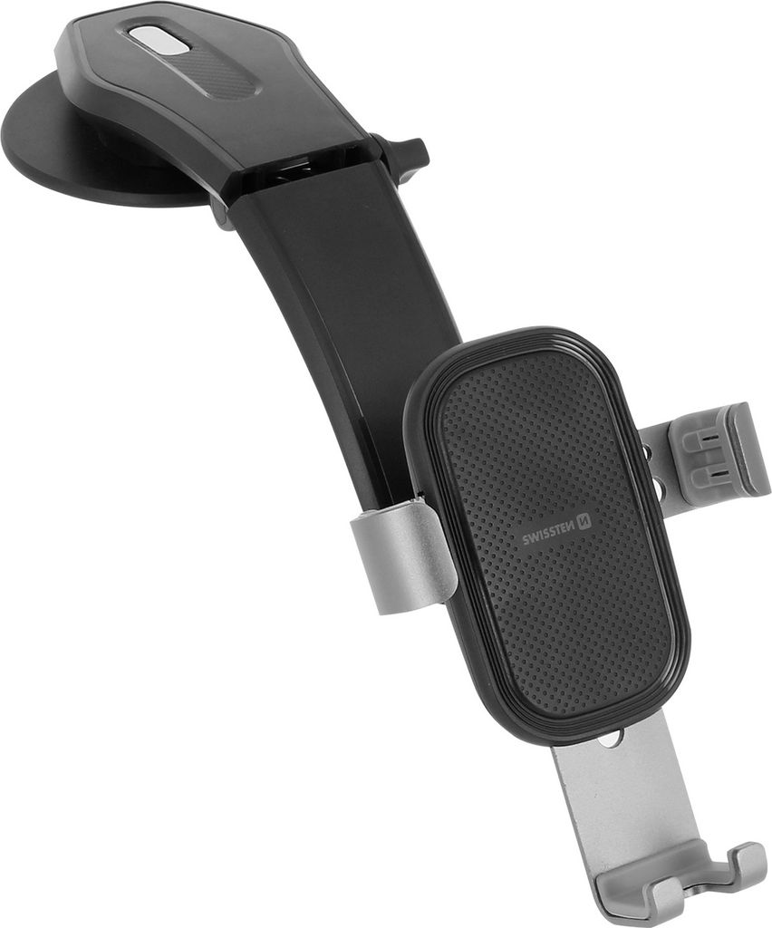 Swissten G1-R1, Handy/Smartphone, Passive Halterung, Auto, Produktbild 