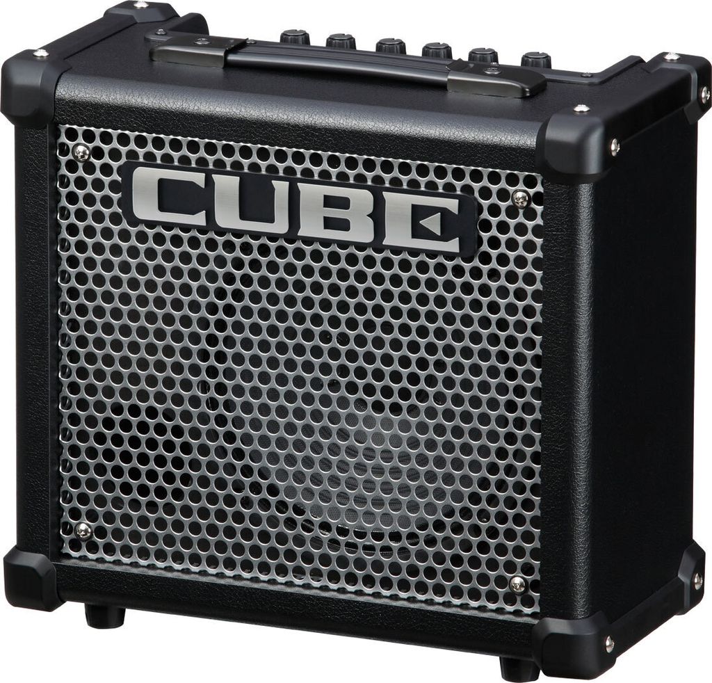 ROLAND Cube 10 GX 10Watt/8Zoll
