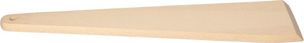 BBQ Grillschaber aus naturbelassenem Buchenholz - die sichere und nachhaltige Alternative zur GrillbürsteNatur