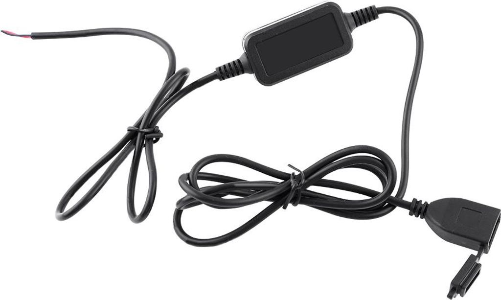 Odolná nabíječka do malé zásuvky, vysoce kvalitní USB Obrázek produktu 
