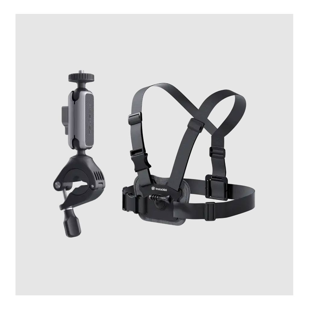 Bike Bundle (ONE X & ONE R) New version Obrázok produktu 