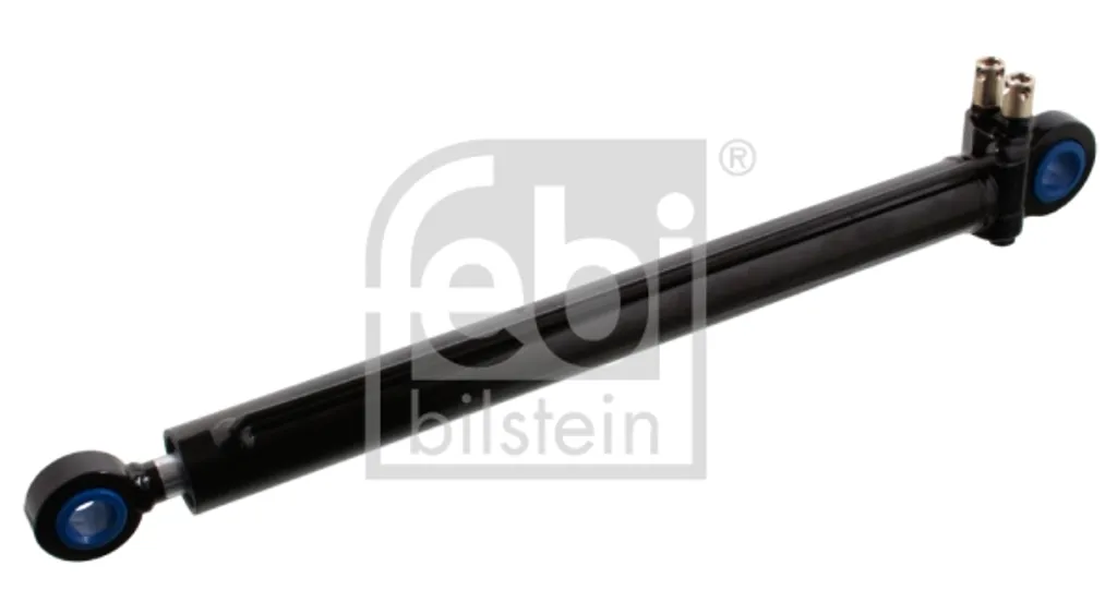 Vérin d'inclinaison de cabine FEBI 47982 pour camions et poids lourds