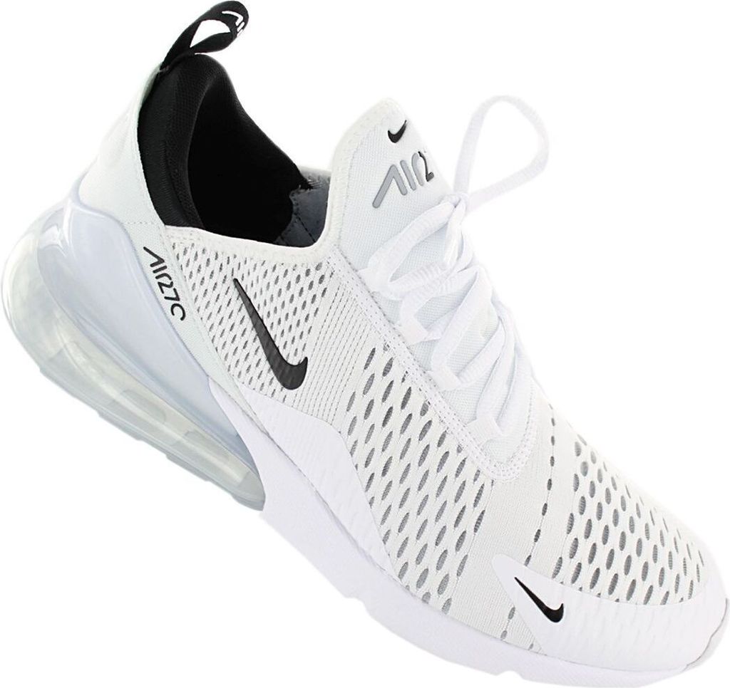 Nike Air Max 270 Sneaker Herren Produktbild 14
