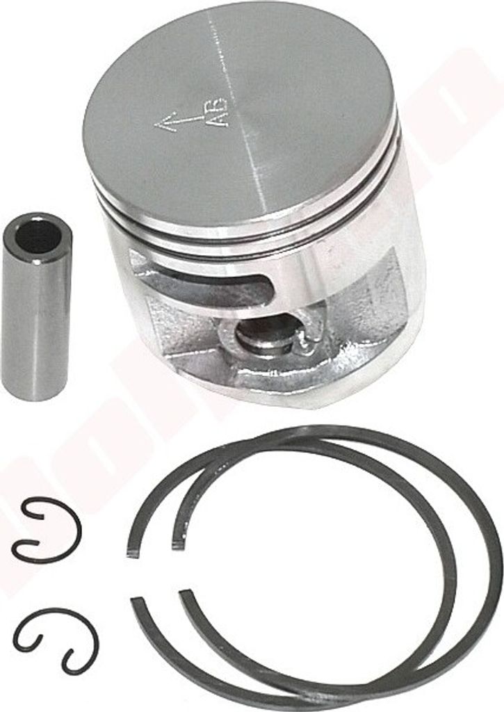 STIHL MS261 Kolben 44,7mm ( 1141 030 2012 ) GOLF Produktbild 