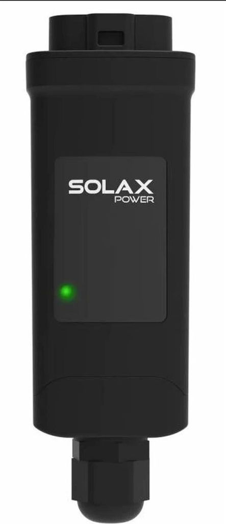 X Solax Power Pocket Dongle, WLAN 3.0, LAN Produktbild 