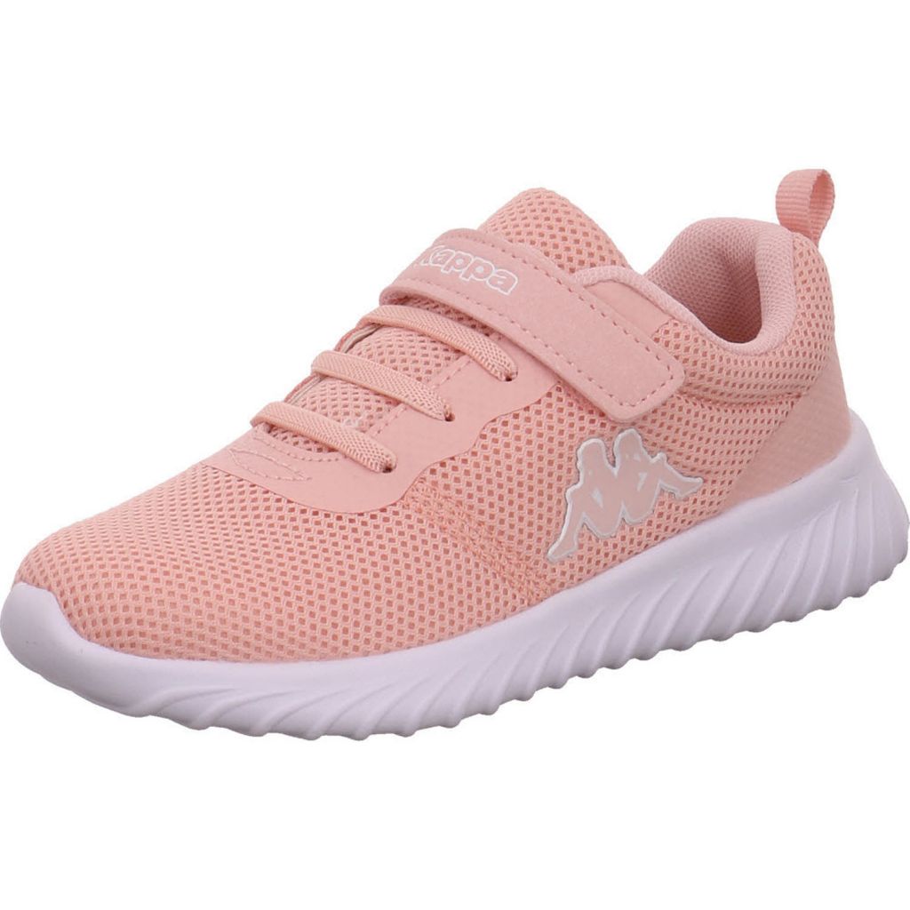 KAPPA dziewczęce wsuwane buty wspinaczkowe CES Kids Zdjęcie produktu 