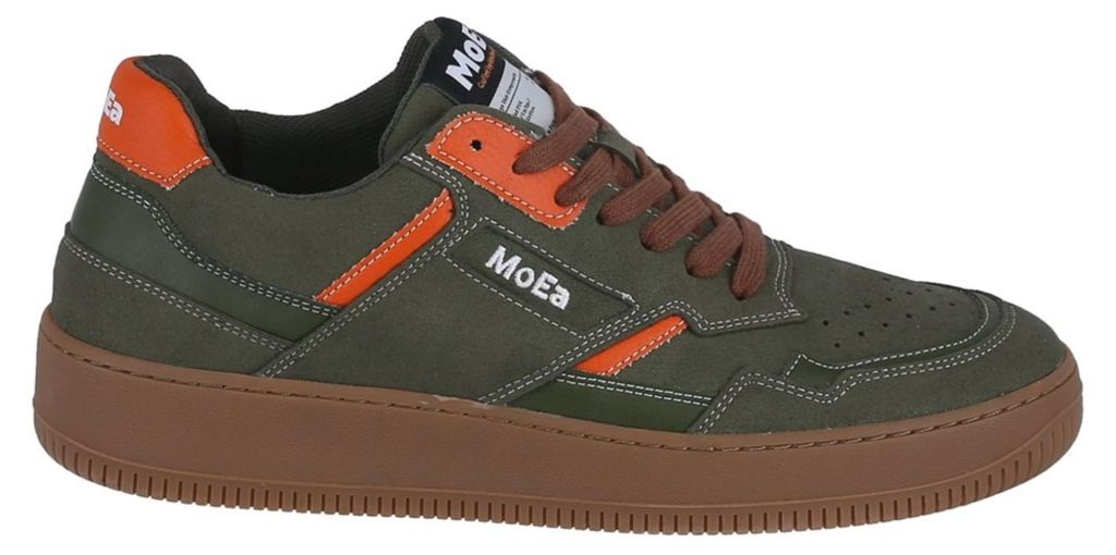 Schuhe MoEa MOEABASGN11G