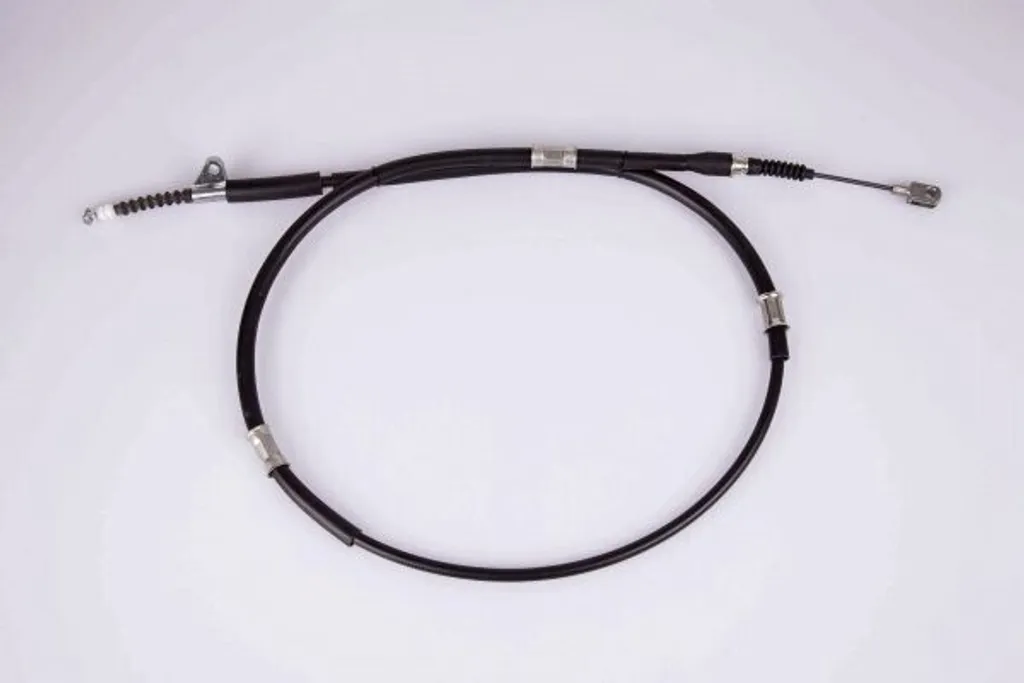 Câble de frein à main grippé sur Avensis T22 ? Solution HELLA 4642020520
