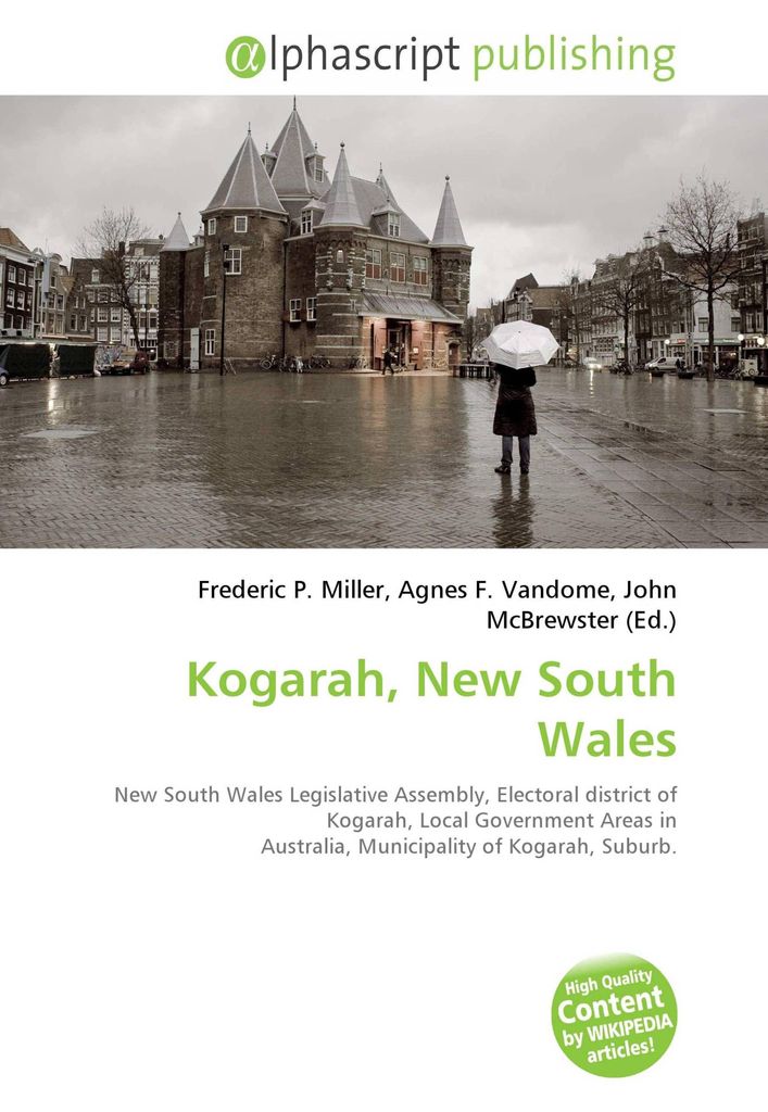 Kogarah, New South Wales